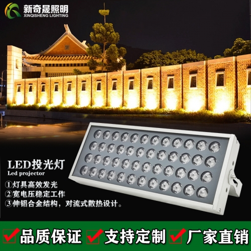 led投光燈為什么要防眩，怎么防眩呢