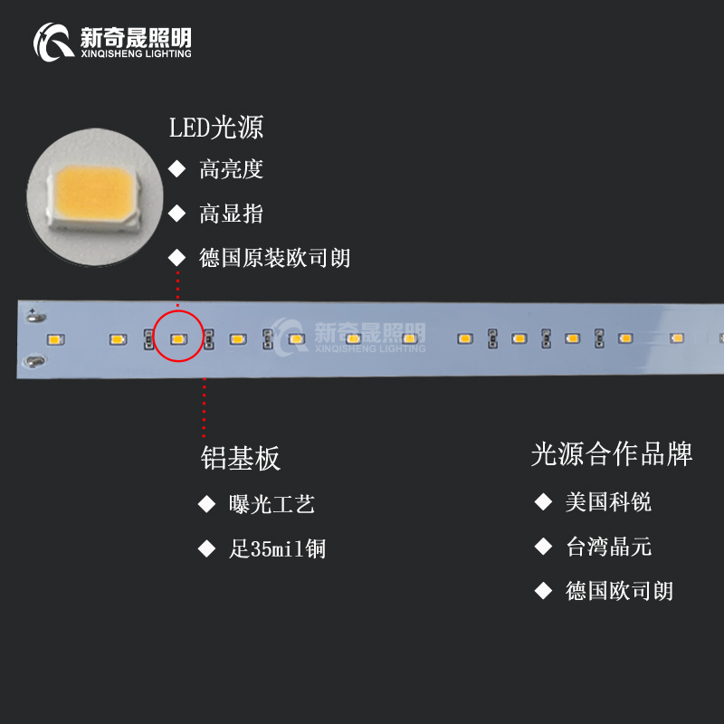 線(xiàn)條洗墻燈